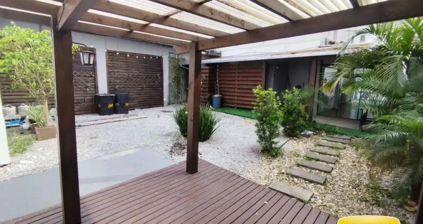 Loja para alugar, 28 m² por r$ 4.429,55/mês - estreito - florianópolis/sc