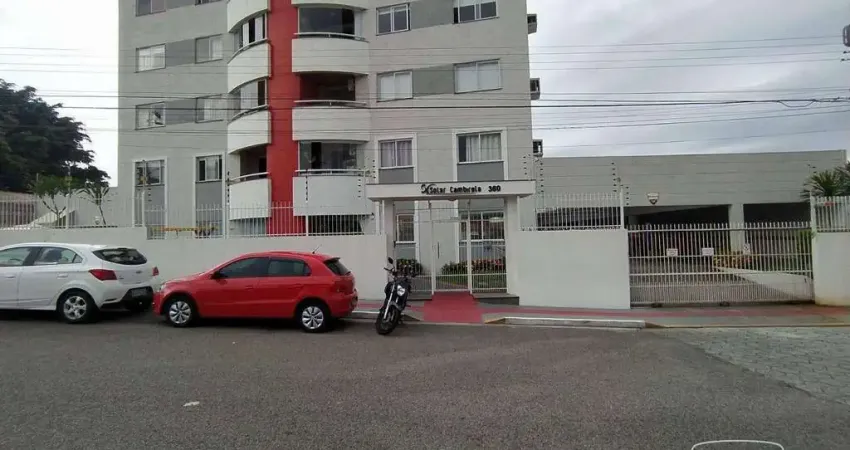 Apartamento com 2 dormitórios, 60 m² - venda por r$ 500.000,00 ou aluguel por r$ 2.866,97/mês - nossa senhora do rosário - são josé/sc