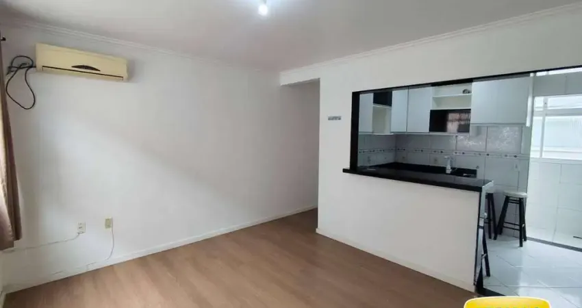 Apartamento com 2 dormitórios para alugar, 51 m² por r$ 2.142,43/mês - jardim cidade de florianópolis - são josé/sc