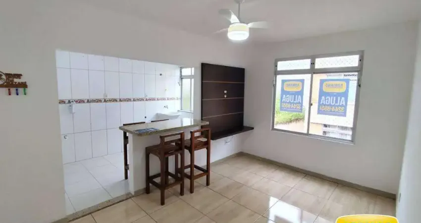 Apartamento com 2 dormitórios para alugar, 52 m² por r$ 2.334,70/mês - jardim atlântico - florianópolis/sc