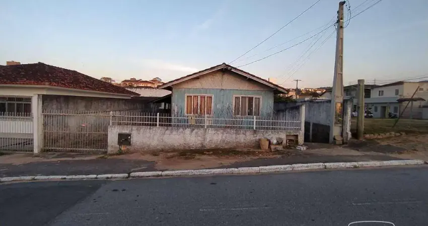 Casa fundos com 3 dormitórios para alugar, 60 m² por r$ 1.563/mês - rua candido portinari, 2027 - ipiranga - são josé/sc