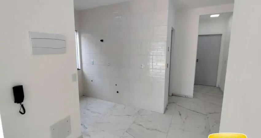 Apartamento com 2 dormitórios para alugar, 86 m² por r$ 2.590,00/mês - forquilhinhas - são josé/sc