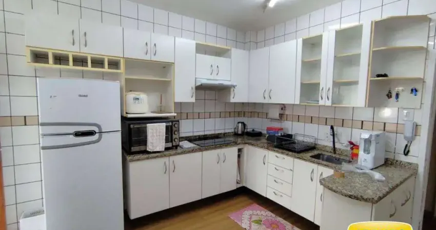 Apartamento com 3 dormitórios para alugar, 93 m² por r$ 4.574,47/mês - coqueiros - florianópolis/sc