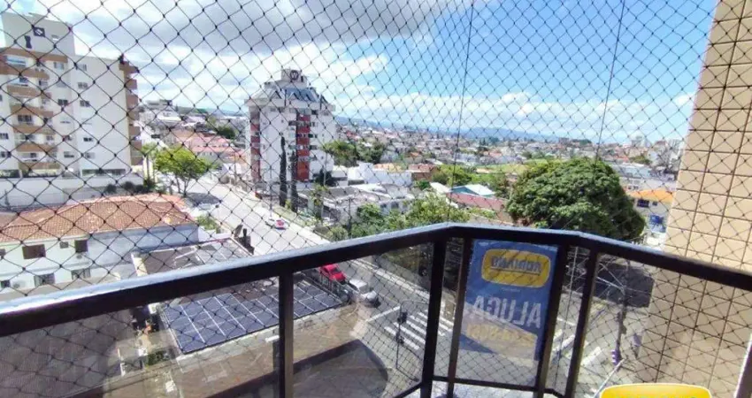 Apartamento com 3 dormitórios para alugar, 74 m² por r$ 3.906,15/mês - capoeiras - florianópolis/sc