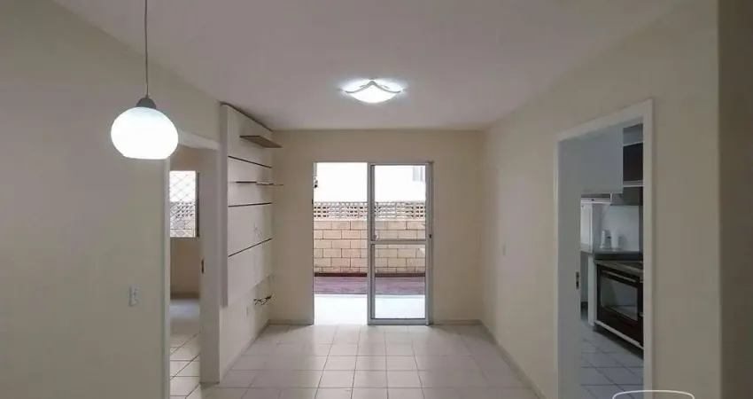 Apartamento com 2 dormitórios à venda, 56 m² por r$ 310.000,00 - serraria - são josé/sc