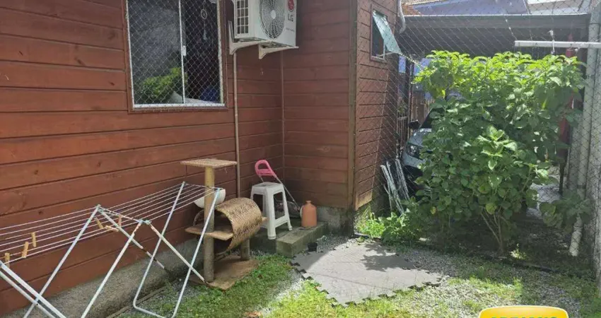 Casa com 3 dormitórios à venda, 125 m² por R$ 998.000,00 - Ponte do Imaruim - Palhoça/SC