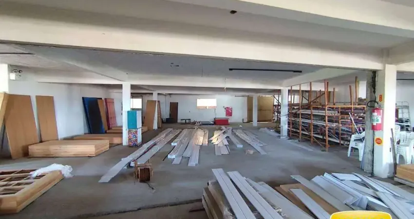 Sala para alugar, 636 m² por R$ 29.175,00/mês - Serraria - São José/SC