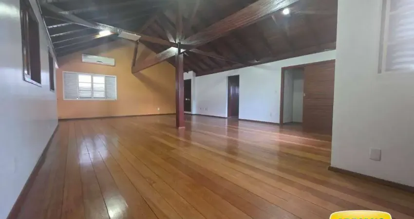 Casa com 3 dormitórios à venda, 325 m² por R$ 998.000,00 - Agronômica - Florianópolis/SC