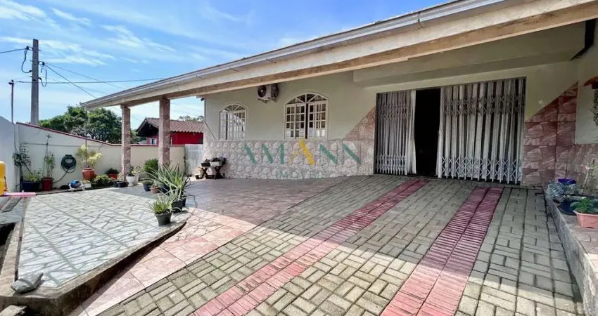 Casa com 4 quartos à venda no Jarivatuba, Joinville 