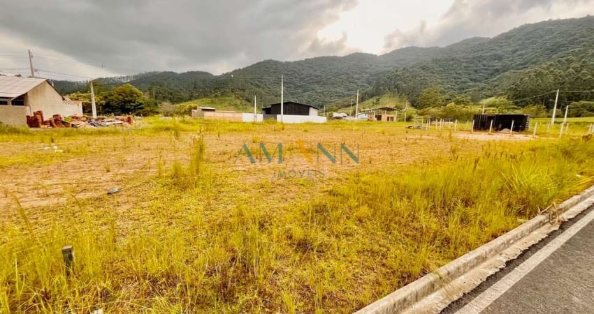 Terreno em Ilhota/SC