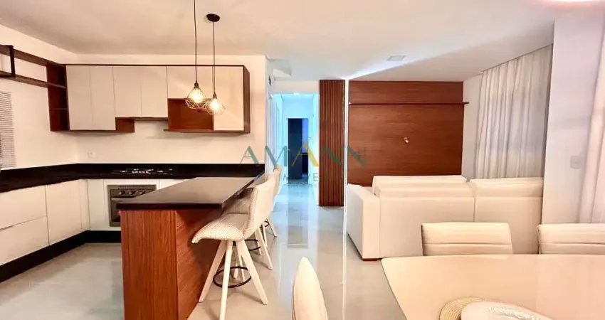 Apartamento com 3 quartos à venda no Costa e Silva, Joinville 