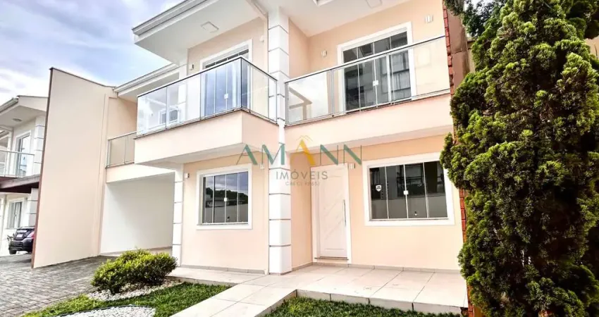 Casa com 3 quartos à venda no Costa e Silva, Joinville 