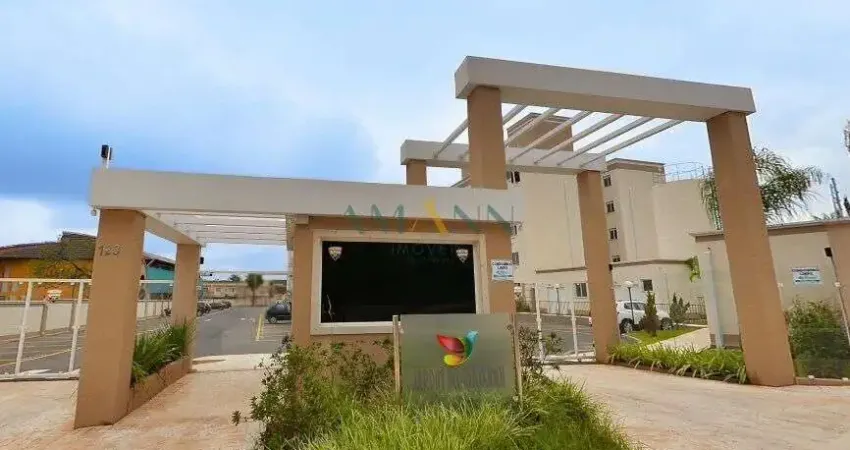 Apartamento com 2 quartos à venda na Rua Boehmerwald, Paranaguamirim, Joinville