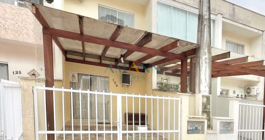 Casa com 2 quartos à venda em Santa Catarina, Joinville 
