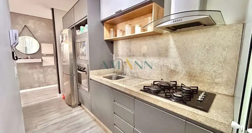 Apartamento com 2 quartos à venda no Costa e Silva, Joinville 