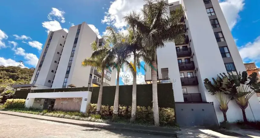 Apartamento com 2 quartos à venda no São Marcos, Joinville 