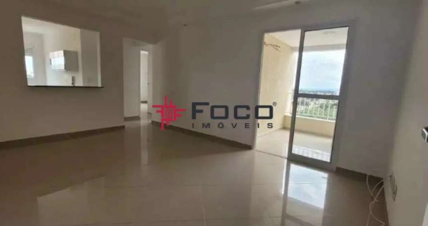 Apartamento 2 dormitórios para Locação no Jardim Oriente