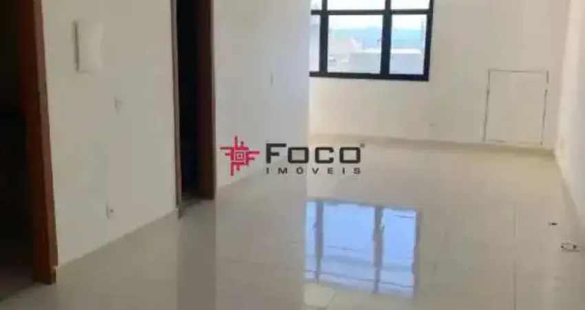 Sala comercial para alugar na Avenida Marechal Floriano Peixoto, Centro, São José dos Campos
