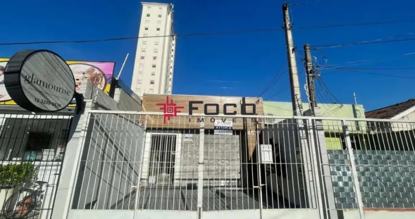 Ponto Comercial / Centro / 143m² / Ótima localização/ São José dos Campos