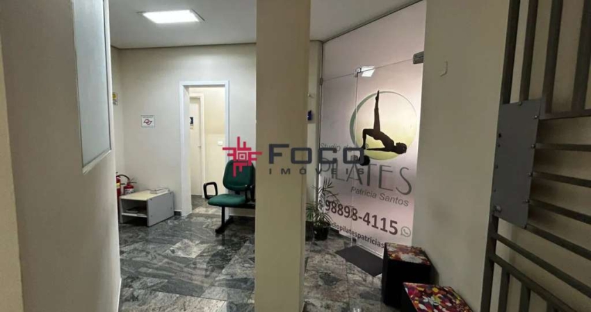 Aluguel de Sala Comercial 20m² -