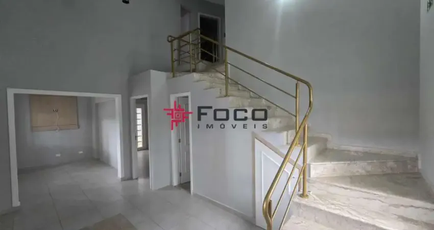 Casa com 5 quartos para alugar na Rua Justino Cobra, Vila Ema, São José dos Campos