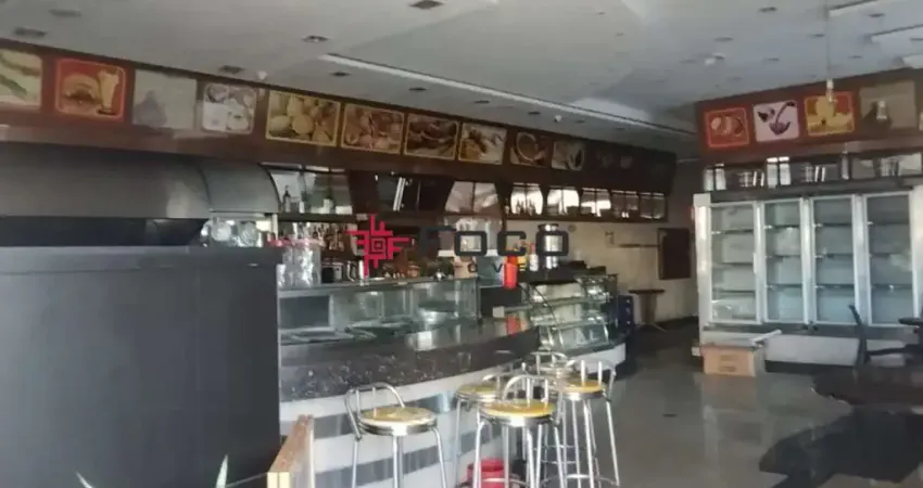 Ponto Comercial - Centro - 180m² - São José dos Campos
