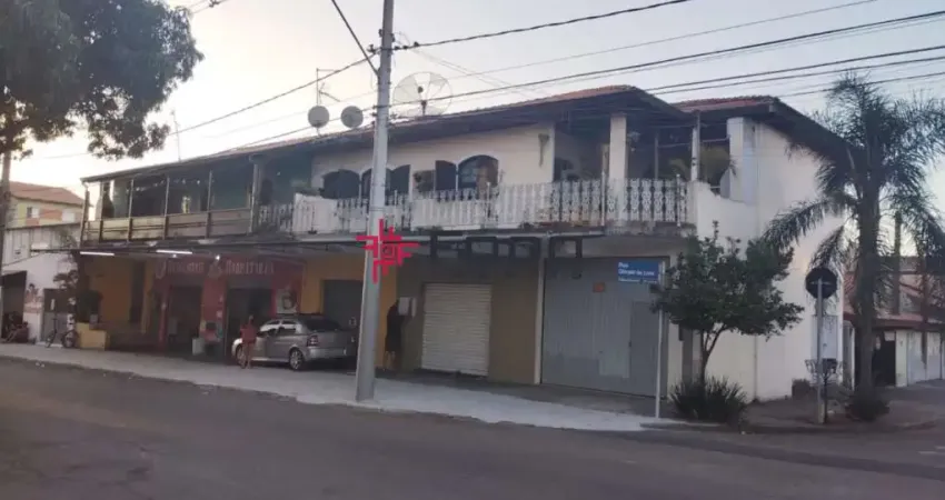 Ponto comercial para alugar na Rua Olímpio de Lima, Cidade Morumbi, São José dos Campos