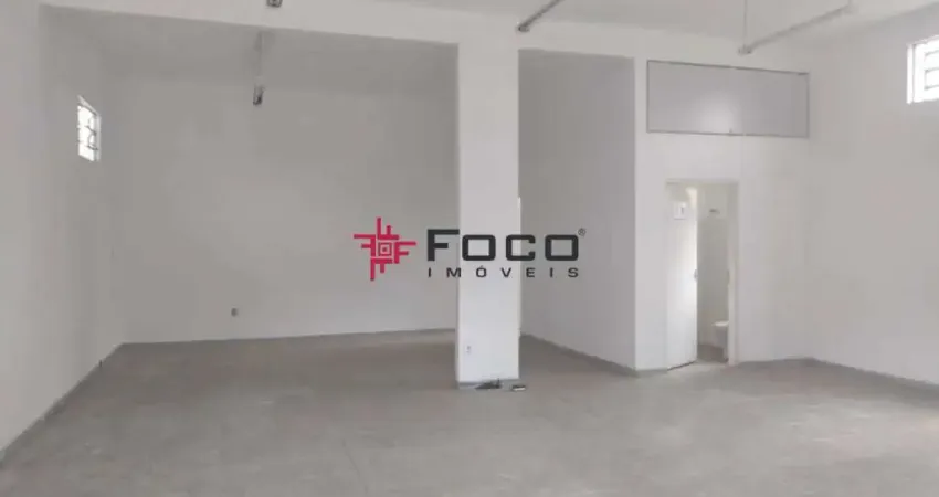 Ponto Comercial - Jardim da Granja - 75m² - São José dos Campos