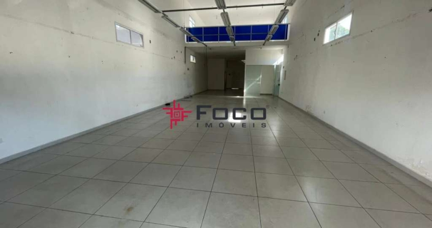 Ponto comercial para Locação / Av. Bacabal / Ótima localização / 240m² / São José dos Campos