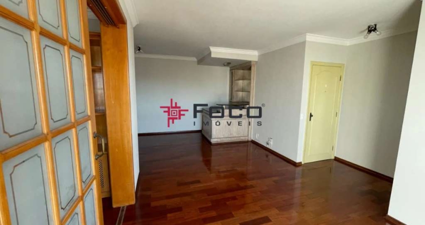 Apartamento / Manhattan / 3 Dormitórios / 1 suíte / 3 vaga / 130m² / Vila Adyana