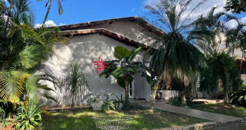 Casa em condomínio fechado com 6 quartos para alugar na Avenida Paul Harris, Jardim das Colinas, São José dos Campos