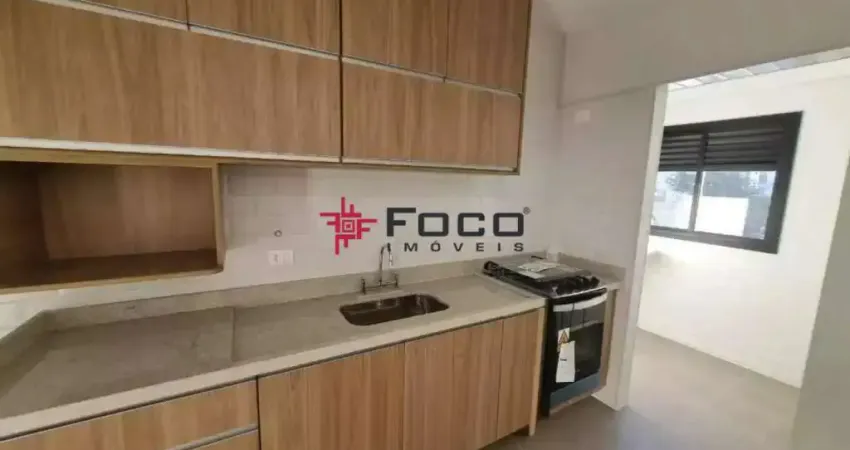 Cobertura com 1 quarto para alugar na Avenida Alfredo Ignácio Nogueira Penido, Parque Residencial Aquarius, São José dos Campos