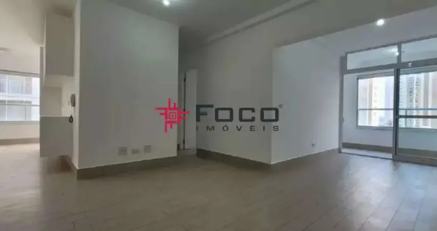 Apartamento de 2 dormitórios para Locação no Jardim Aquarius