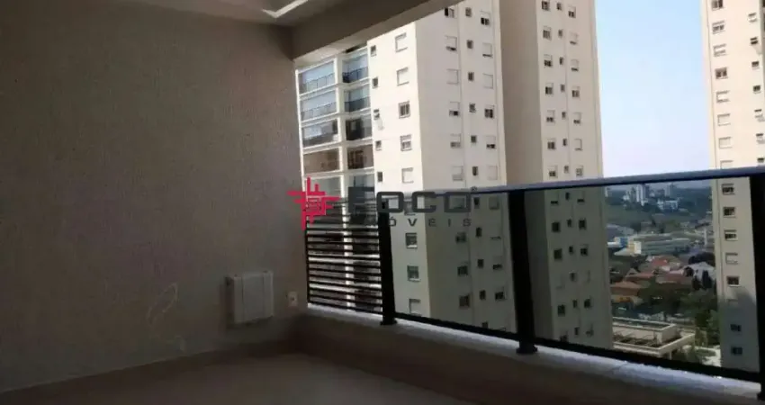 Apartamento 1 quarto 1 suíte para aluguel no jardim aquarius | foco imóveis |