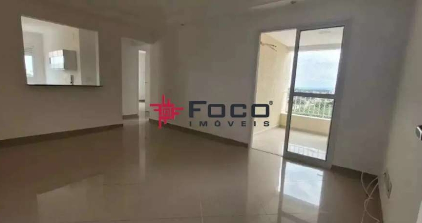 Apartamento Padrão 2 dormitórios para Locação no Jardim Oriente - São José dos Campos