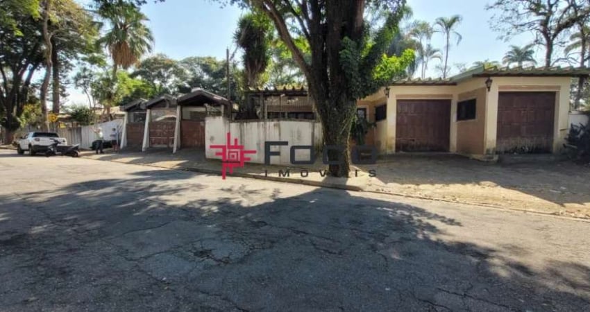Casa com 5 quartos para alugar na Rua Carlos Chagas, Jardim Esplanada II, São José dos Campos