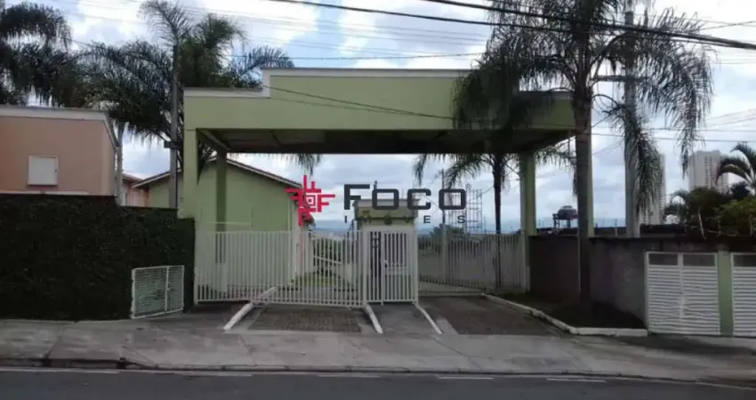 Sobrado em condomínio - Vila Cambuí - Jardim Paulista - 2 dormitórios - 60m²