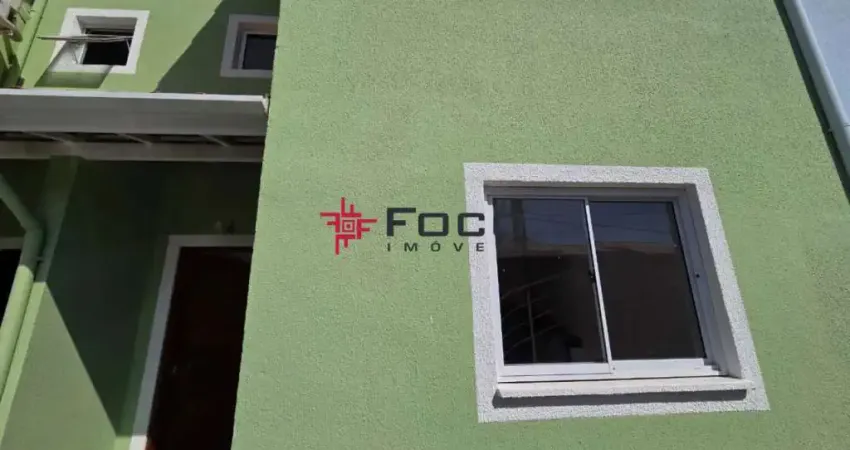 Sobrado em condomínio - vila cambuí - jardim paulista - 2 dormitórios - 60m²