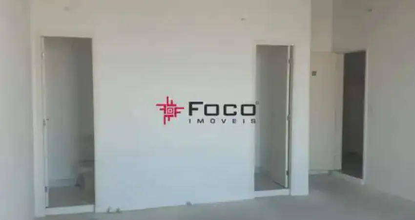 Sala Comercial para Locação no Helbor Offices