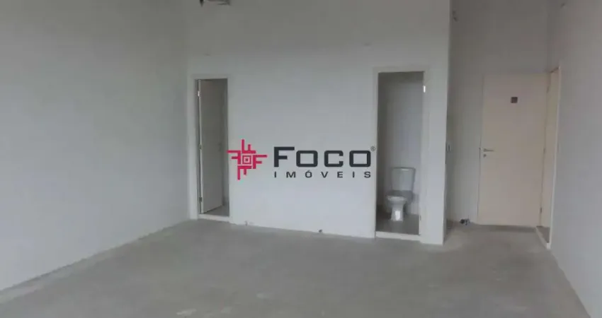 Sala comercial para alugar na Avenida São João, Jardim das Colinas, São José dos Campos