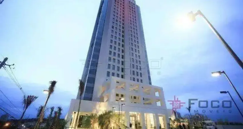 Sala comercial para alugar na Avenida São João, Jardim das Colinas, São José dos Campos