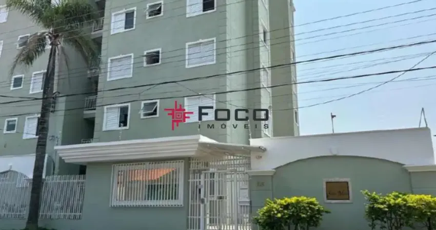 Apartamento de 3 dormitórios para locação no jardim alvorada