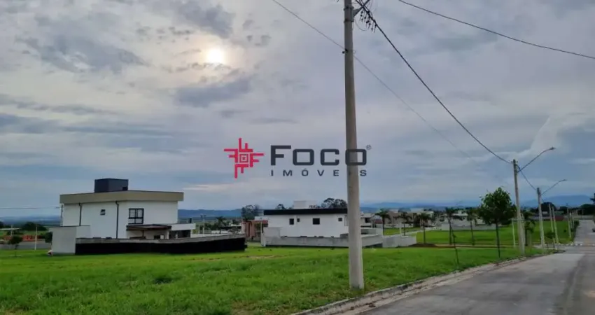 Terreno/ Condomínio Vereda dos Campos/ 250m²/ São José dos Campos