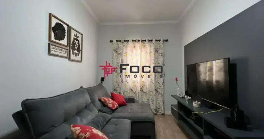 Casa / Villa Branca /  03 Dormitórios /  01 suíte / 140m²TE /  Jacareí