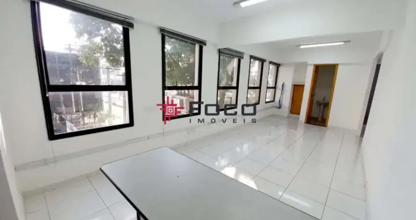 Sala comercial excelente! / ed. sky i / centro / 01 sala em l / 44m² / são josé dos campos