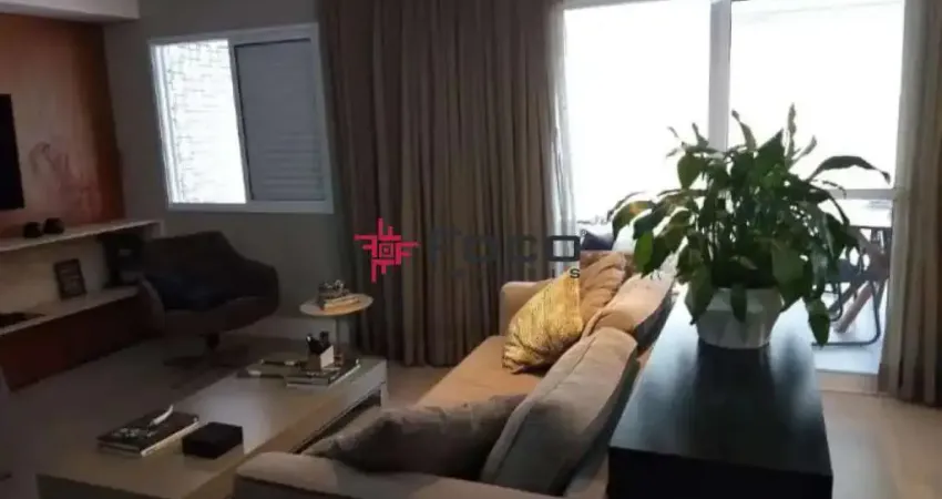 Apartamento Edifício Esplanada Life Club / Jardim Esplanada / 03 Dormitórios / 03 Suíte / 167M² São José dos Campos