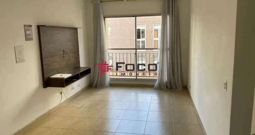 Apartamento 2 quartos 66m2 na Av. Nove de Julho - São José dos Campos