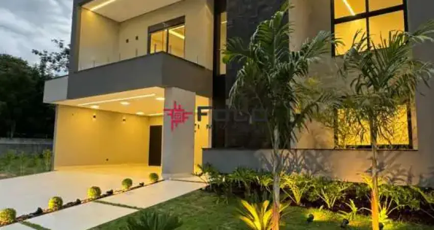 Casa/Condomínio - Residencial - No bairro Jardim do Golfe - São José dos Campos