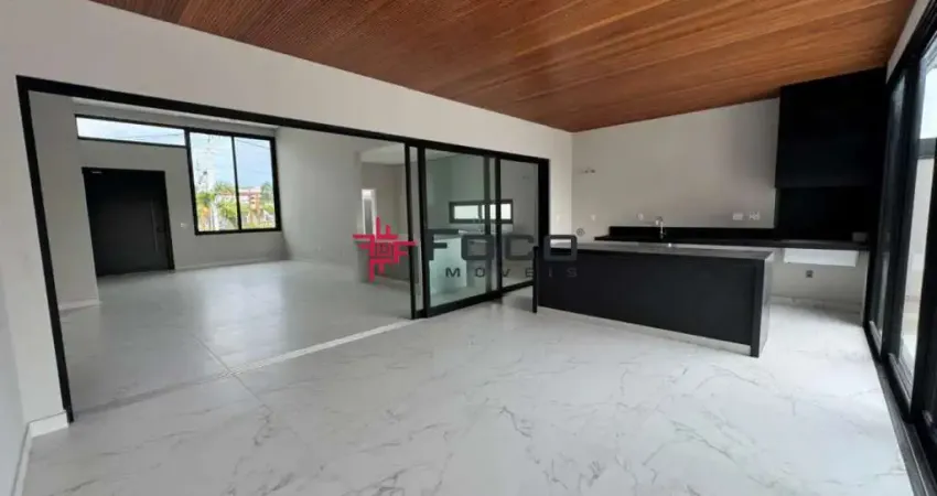 Casa em condomínio fechado com 4 quartos à venda na Rua Maria Ferreira de Carvalho, Urbanova, São José dos Campos