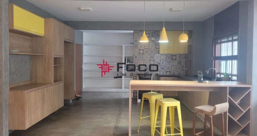 Casa térrea - Jardim Esplanada II - 3 Dormitórios - 235m²